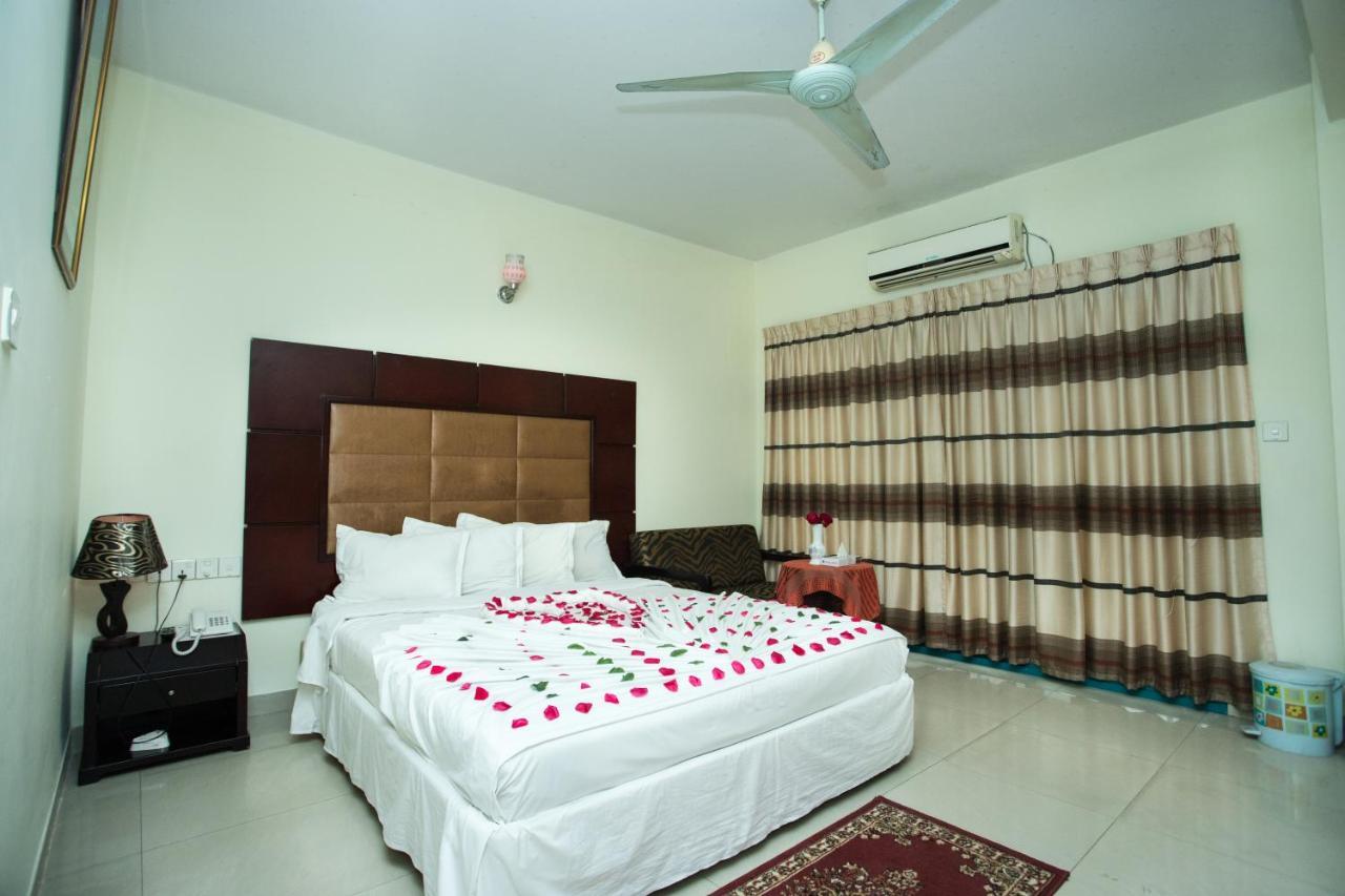 Hotel Mishuk Cox's Bazar Εξωτερικό φωτογραφία