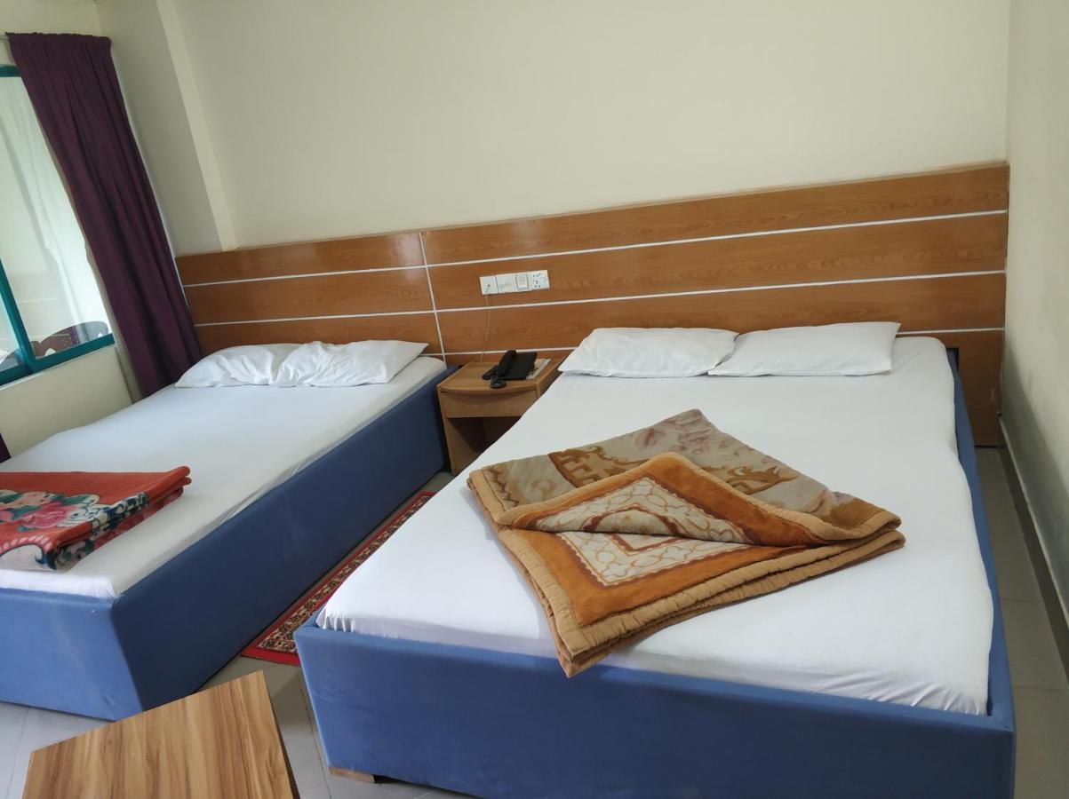 Hotel Mishuk Cox's Bazar Εξωτερικό φωτογραφία