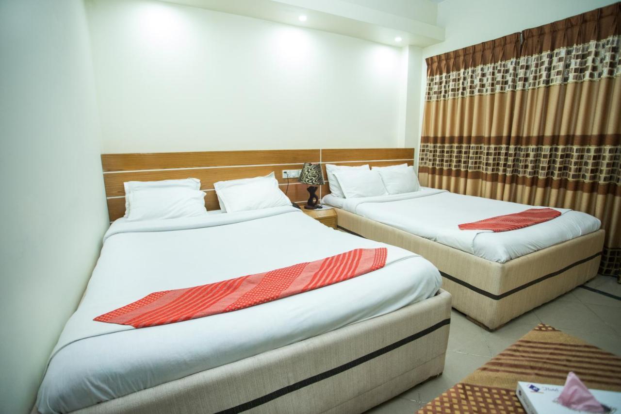 Hotel Mishuk Cox's Bazar Εξωτερικό φωτογραφία