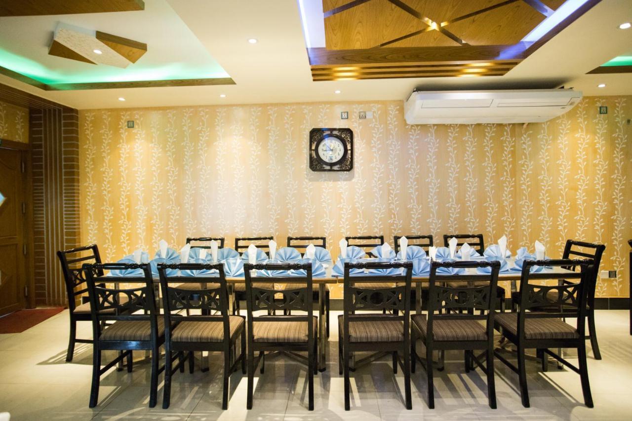 Hotel Mishuk Cox's Bazar Εξωτερικό φωτογραφία