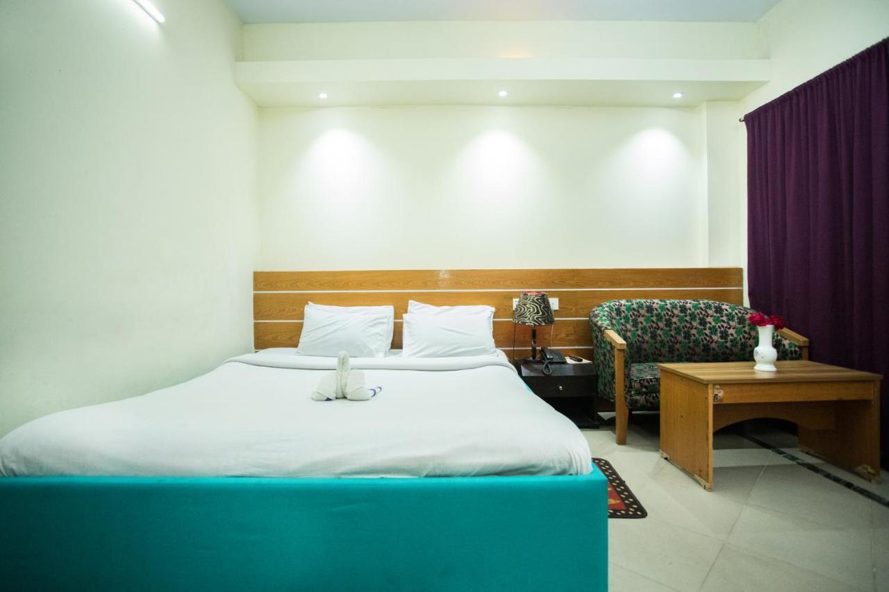 Hotel Mishuk Cox's Bazar Εξωτερικό φωτογραφία