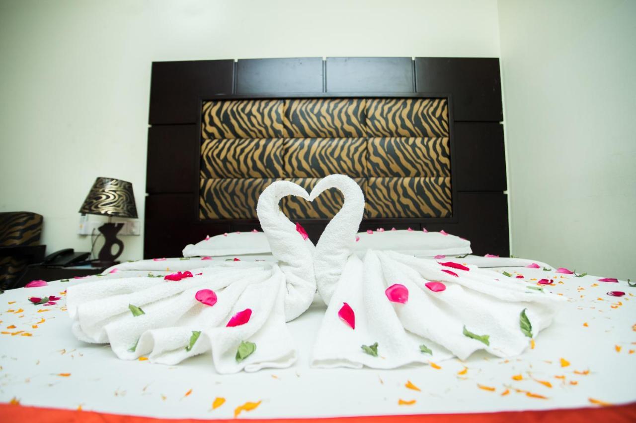 Hotel Mishuk Cox's Bazar Εξωτερικό φωτογραφία