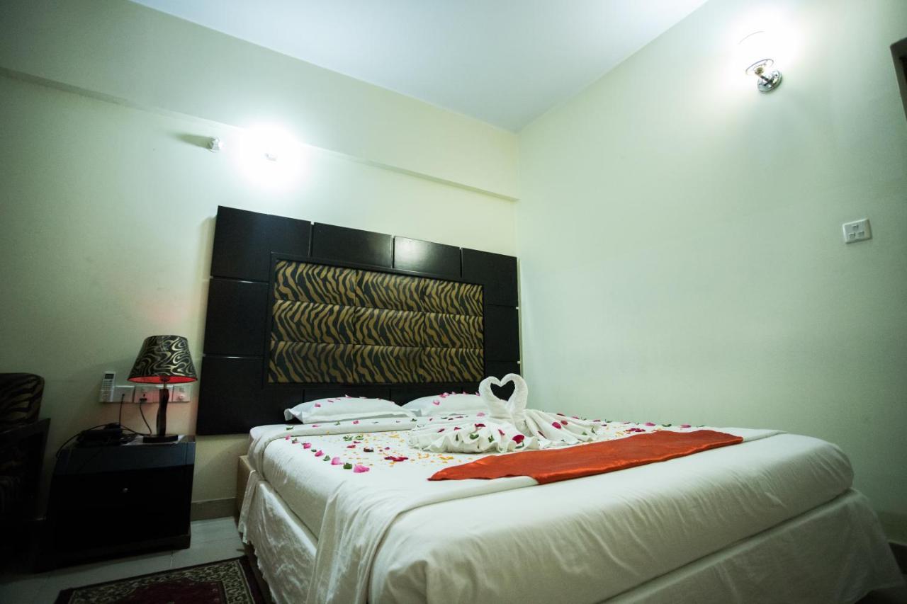 Hotel Mishuk Cox's Bazar Εξωτερικό φωτογραφία