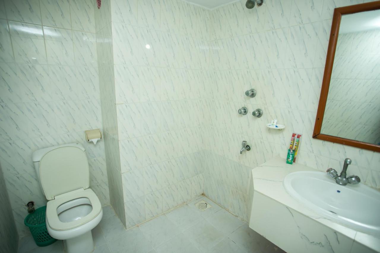 Hotel Mishuk Cox's Bazar Εξωτερικό φωτογραφία