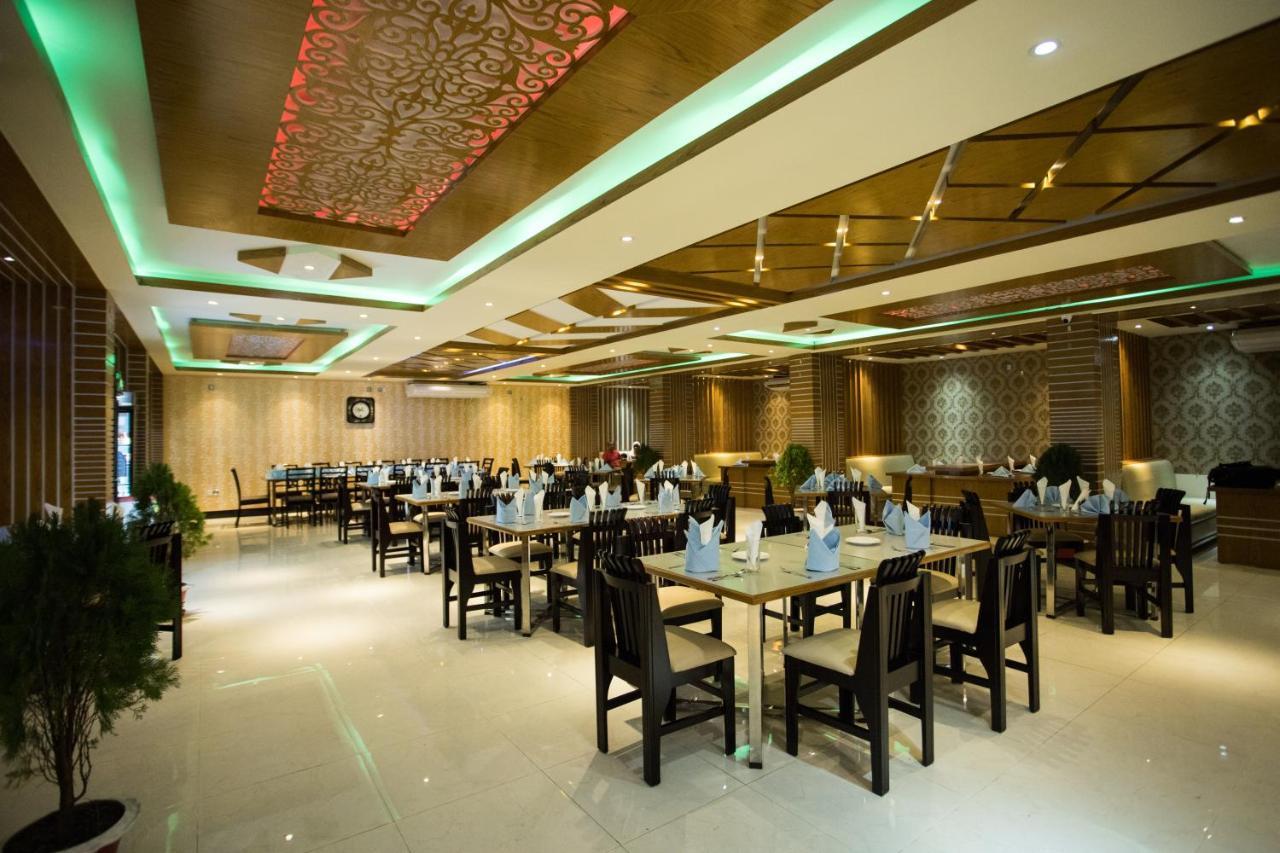 Hotel Mishuk Cox's Bazar Εξωτερικό φωτογραφία