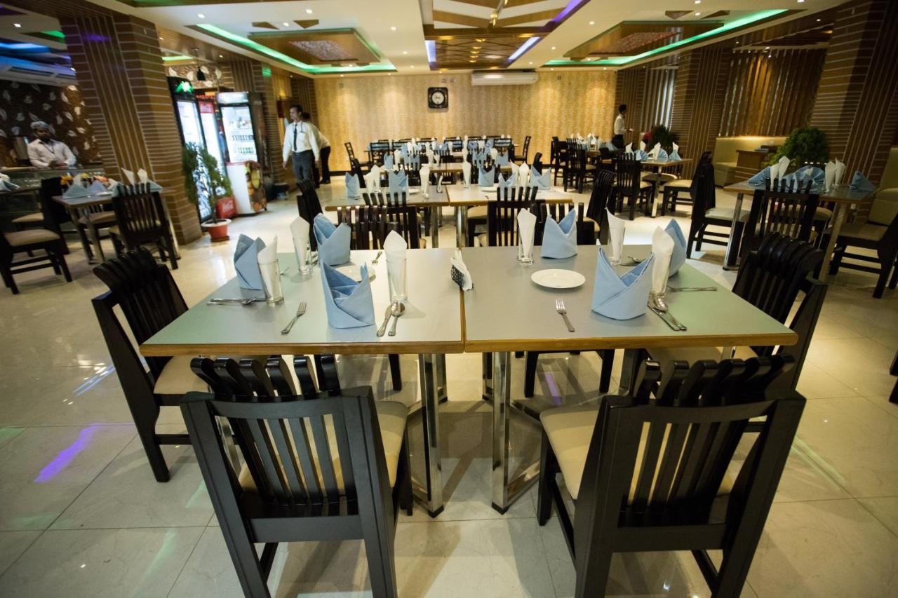 Hotel Mishuk Cox's Bazar Εξωτερικό φωτογραφία