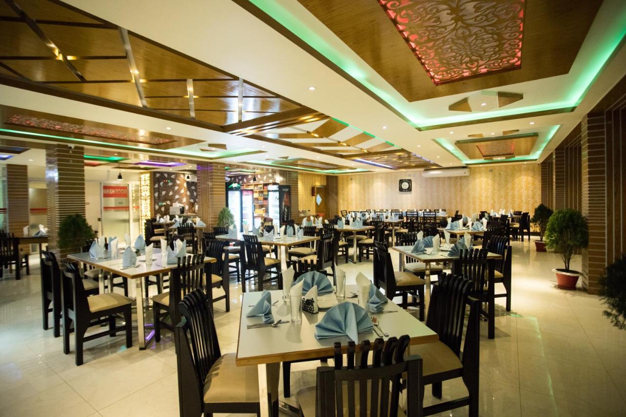 Hotel Mishuk Cox's Bazar Εξωτερικό φωτογραφία