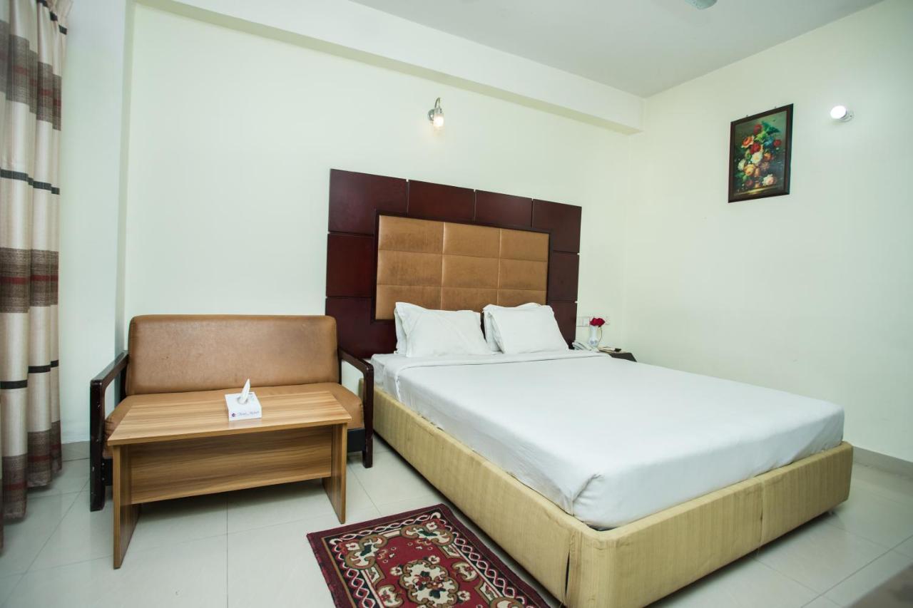 Hotel Mishuk Cox's Bazar Εξωτερικό φωτογραφία