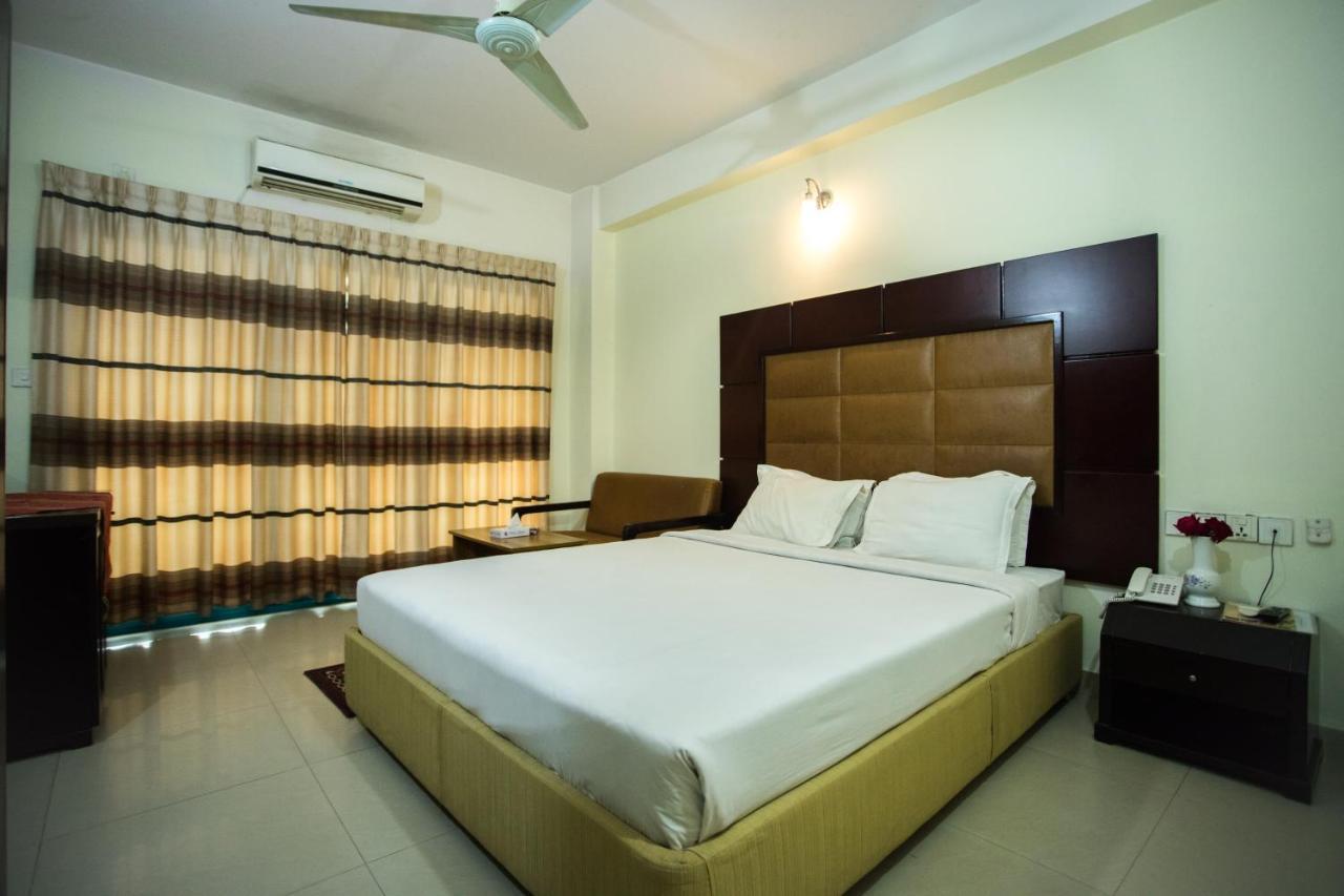 Hotel Mishuk Cox's Bazar Εξωτερικό φωτογραφία