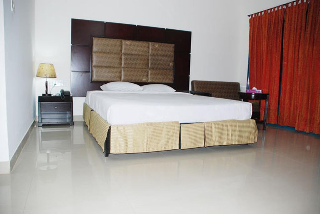 Hotel Mishuk Cox's Bazar Δωμάτιο φωτογραφία