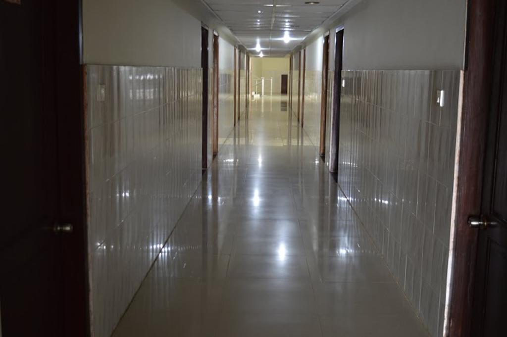 Hotel Mishuk Cox's Bazar Εξωτερικό φωτογραφία
