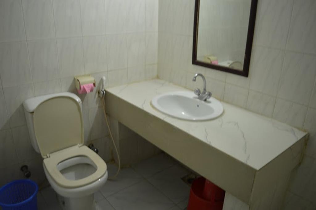 Hotel Mishuk Cox's Bazar Εξωτερικό φωτογραφία