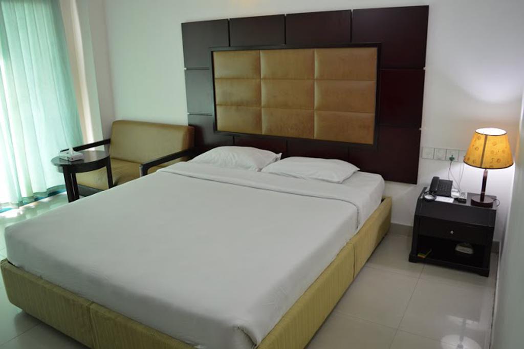 Hotel Mishuk Cox's Bazar Δωμάτιο φωτογραφία