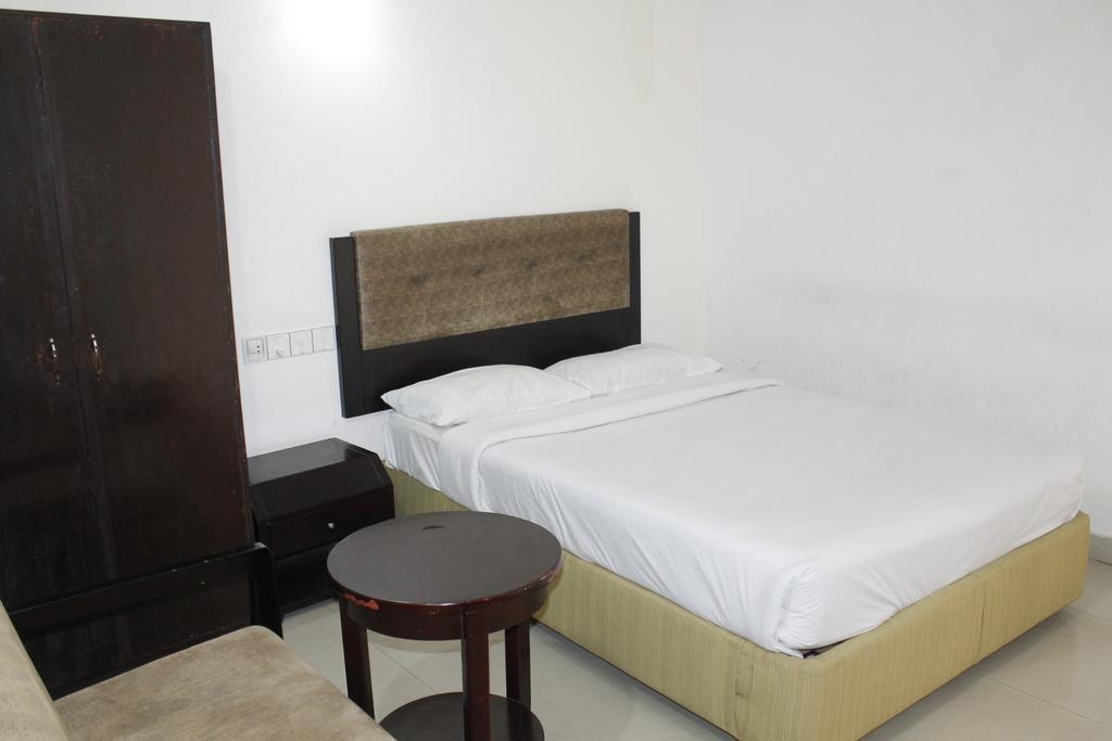 Hotel Mishuk Cox's Bazar Εξωτερικό φωτογραφία