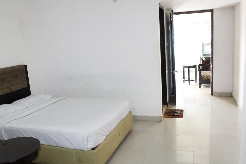 Hotel Mishuk Cox's Bazar Εξωτερικό φωτογραφία